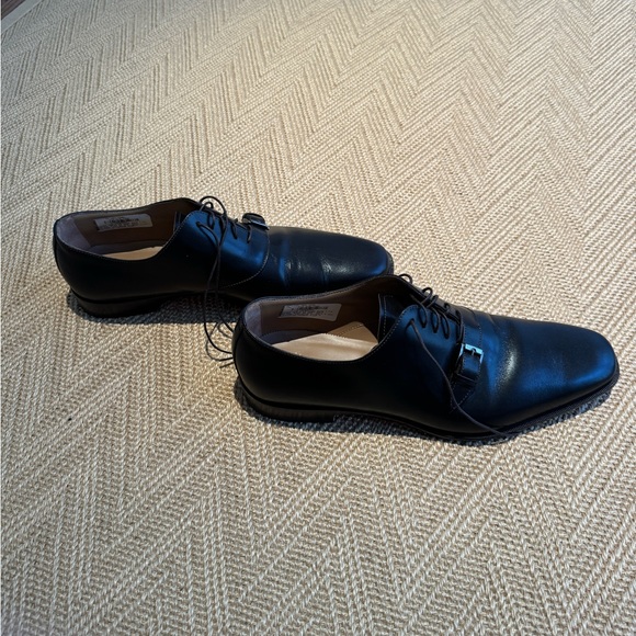 Christian Louboutin men’s oxfords - Picture 3 of 5